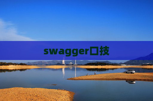 swagger口技